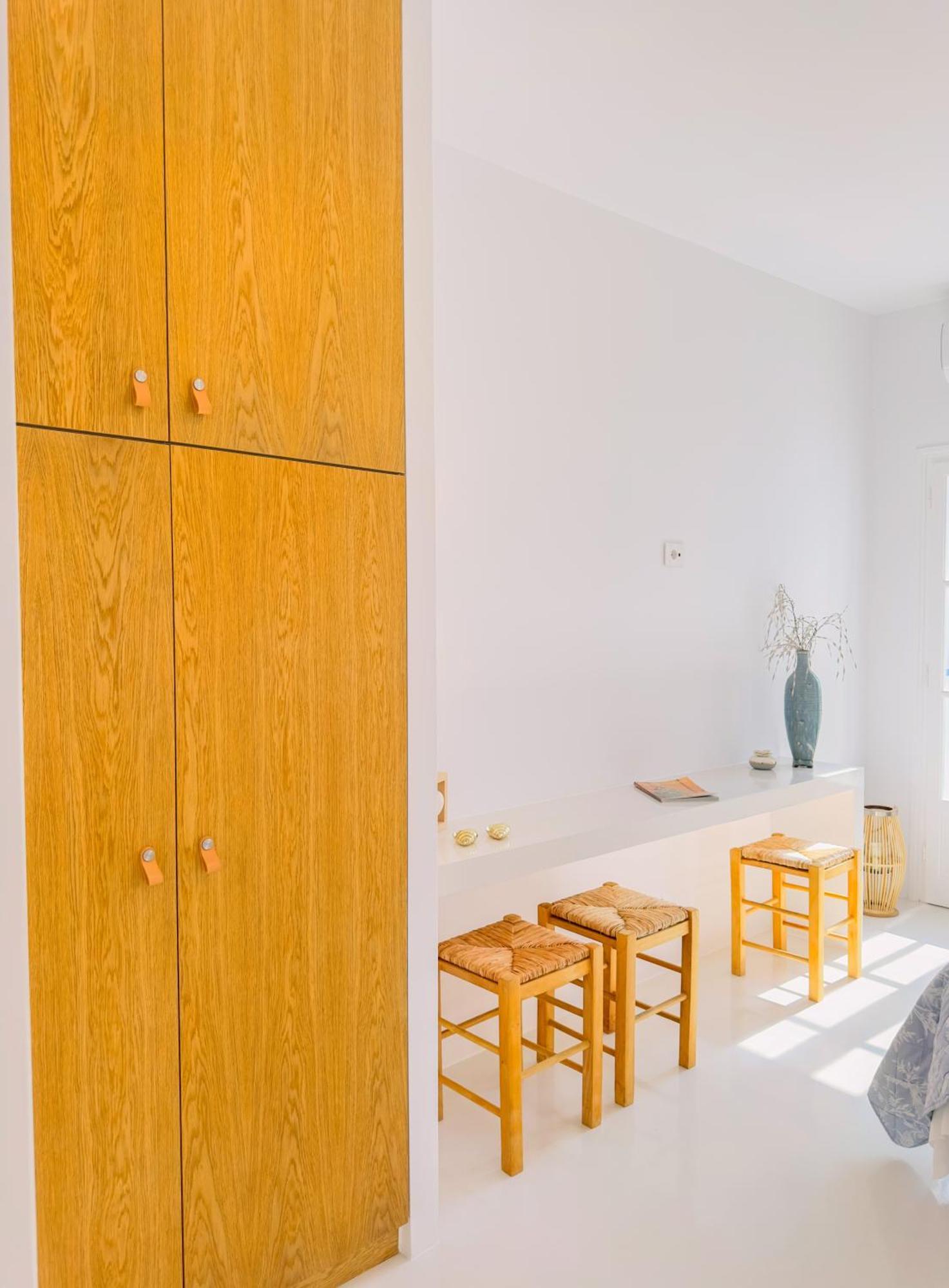 Kefalas Studio In Naousa ภายนอก รูปภาพ