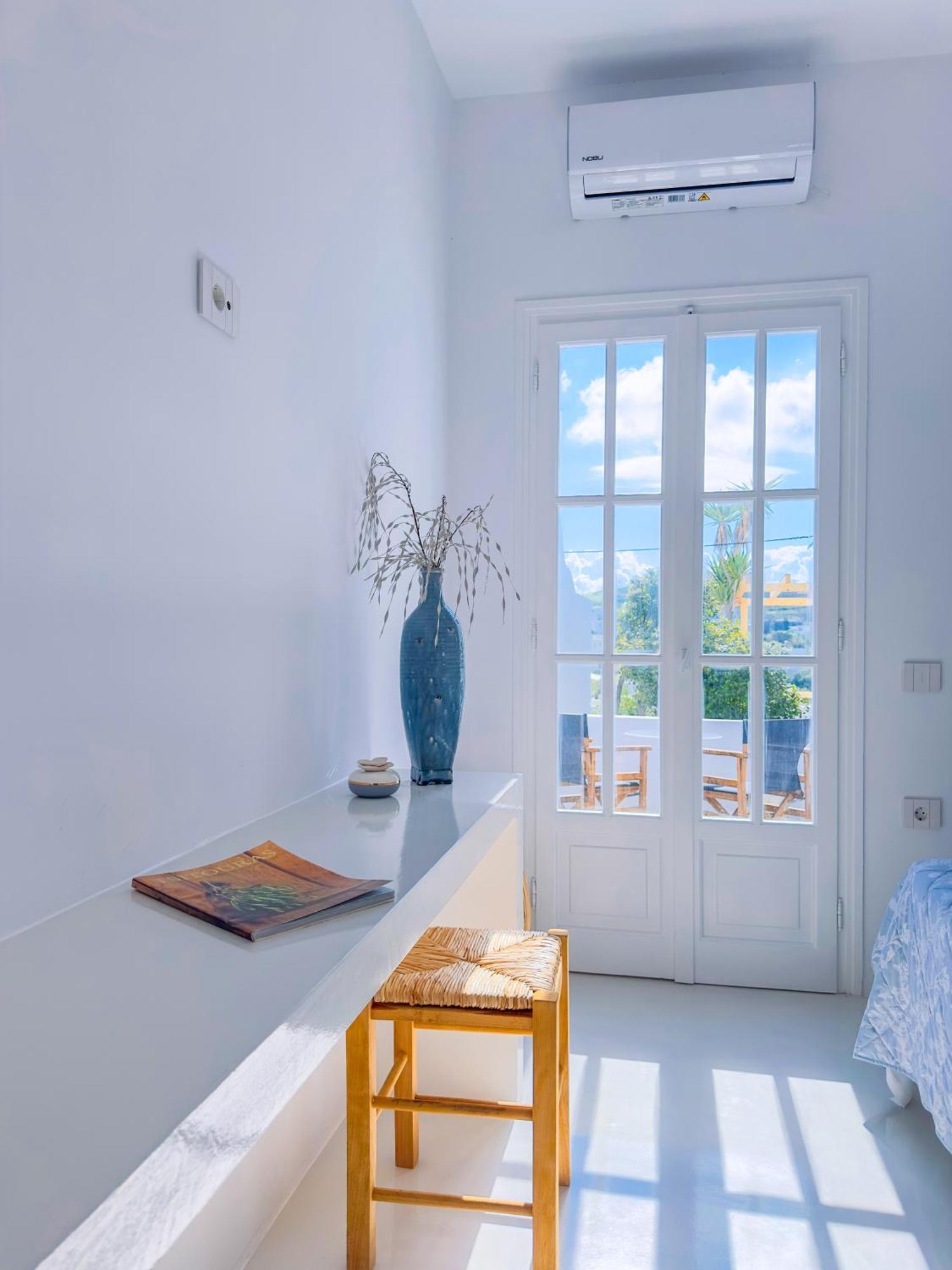 Kefalas Studio In Naousa ภายนอก รูปภาพ