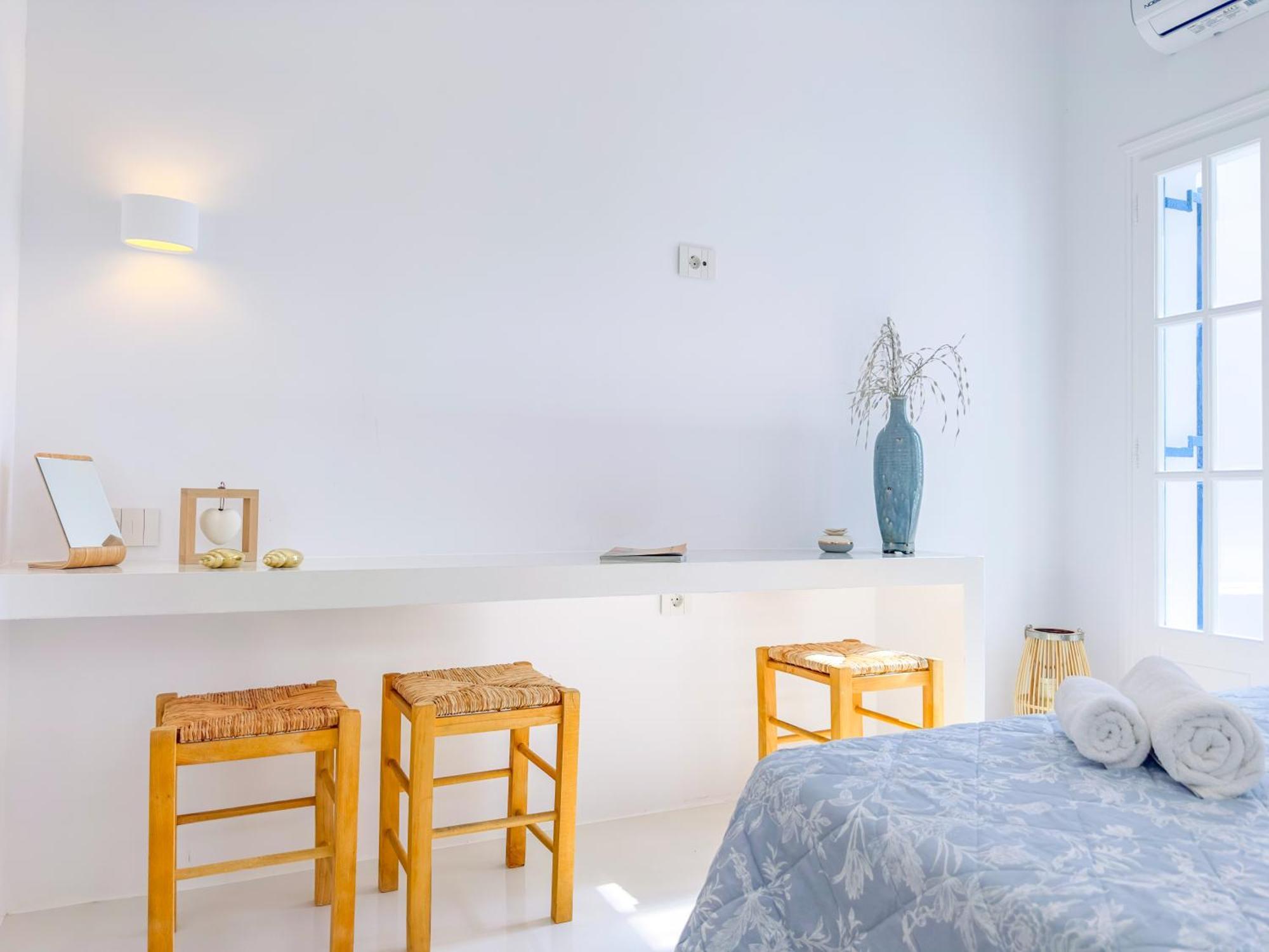 Kefalas Studio In Naousa ภายนอก รูปภาพ