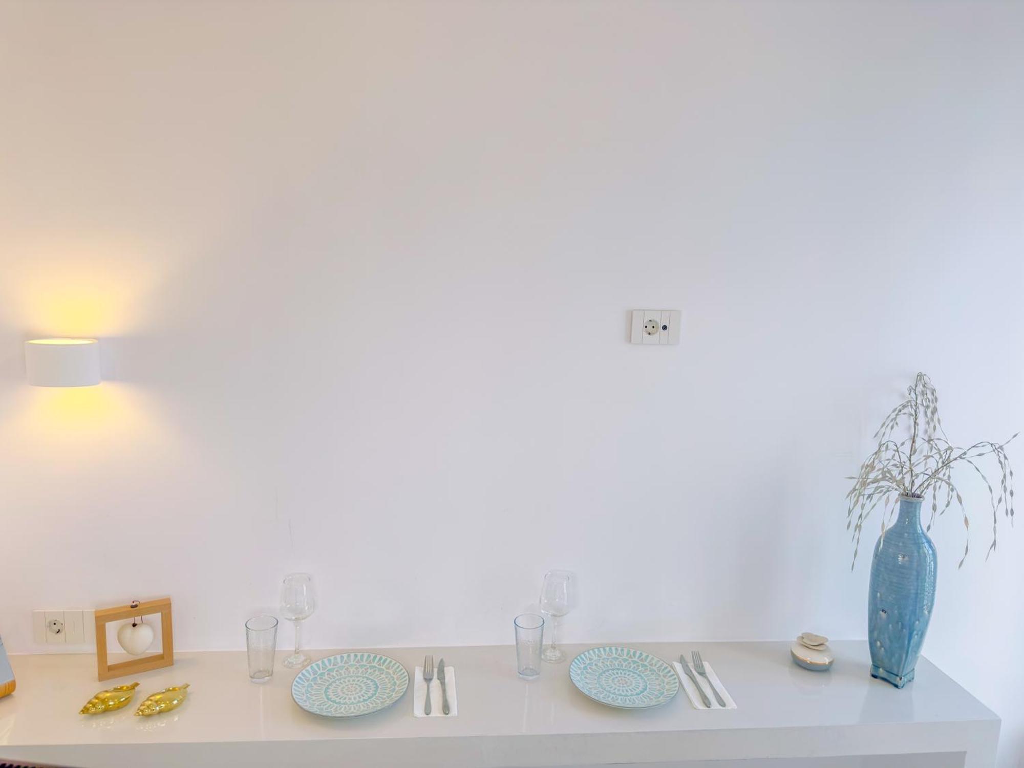 Kefalas Studio In Naousa ภายนอก รูปภาพ